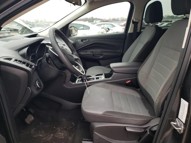 2017 FORD ESCAPE S - 1FMCU0F79HUA89329
