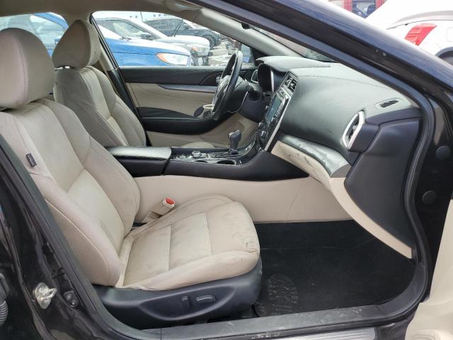 2017 NISSAN MAXIMA 3.5 1N4AA6AP0HC366590