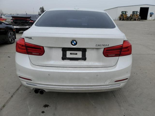 WBA8E9C52GK647902 BMW 328 I Sulev