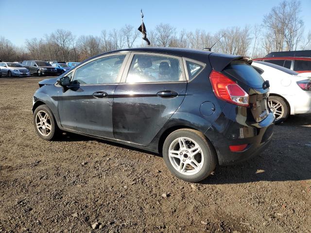 2018 FORD FIESTA SE - 3FADP4EJ5JM133072