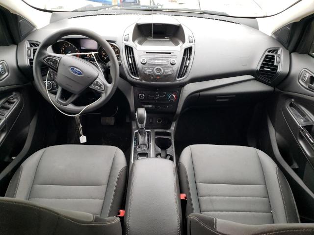 2017 FORD ESCAPE S - 1FMCU0F79HUA89329
