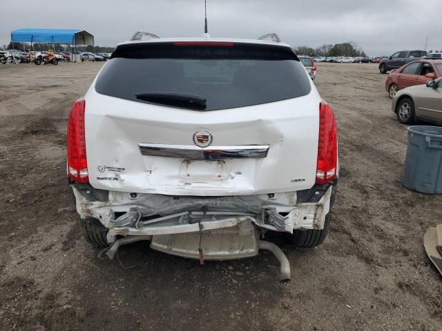 3GYFNEE31ES686751 Cadillac Srx Luxury Collection