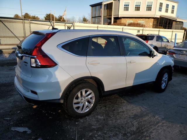 2015 HONDA CR-V EXL - 5J6RM4H74FL125220