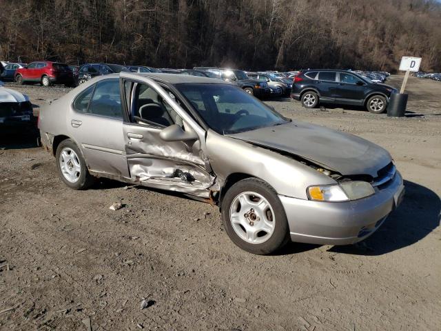 1999 Nissan Altima Xe VIN: 1N4DL01D1XC130264 Lot: 54122304