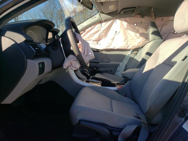 2016 HONDA ACCORD LX - 1HGCR2F37GA189137