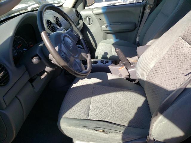 1J4GL38K95W632863 Jeep Liberty Renegade