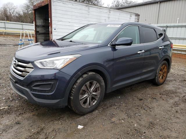 2015 Hyundai Santa Fe Sport 