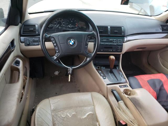 WBAAM3335XFP60705 BMW 323 I Automatic