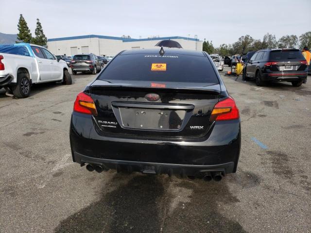 JF1VA1E65H9815135 Subaru Wrx Premium