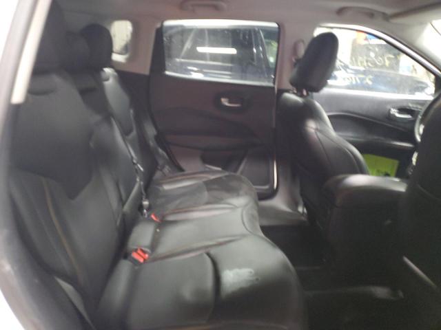 3C4NJDCB3KT647781 Jeep Compass Limited