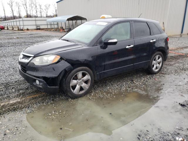 2009 Acura RDX 