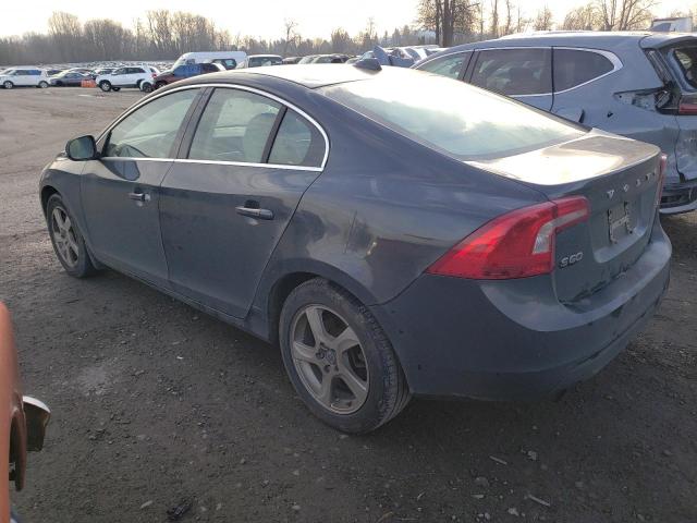 YV1622FS6C2125189 Volvo S60