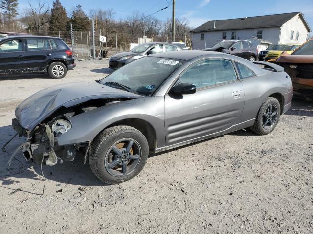 2003 Mitsubishi Eclipse RS