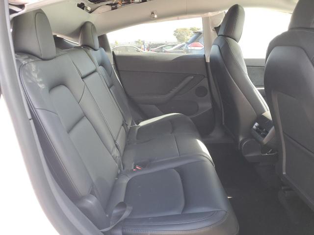 5YJYGAEEXMF276167 Tesla Model Y