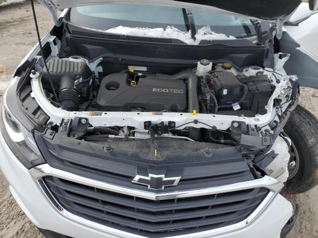 2020 CHEVROLET EQUINOX LT - 3GNAXUEV2LS699406