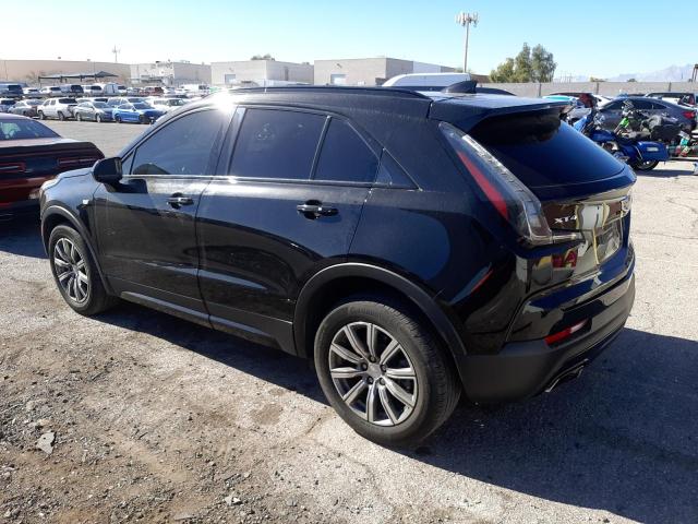 2020 CADILLAC XT4 SPORT - 1GYFZER46LF041229