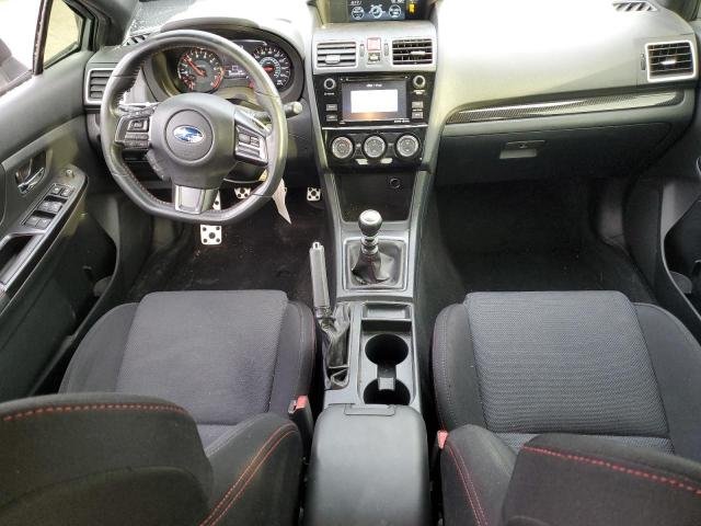 JF1VA1A66J9810943 Subaru WRX
