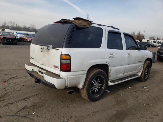 1GKEK63UX4J166970 GMC YUKON DENALI