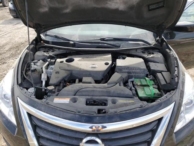 2015 NISSAN ALTIMA 2.5 1N4AL3APXFN886371