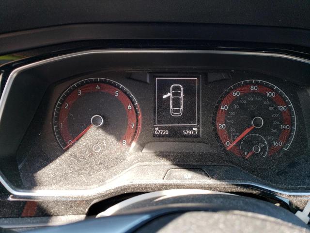 2019 VOLKSWAGEN JETTA S - 3VWN57BU2KM108827
