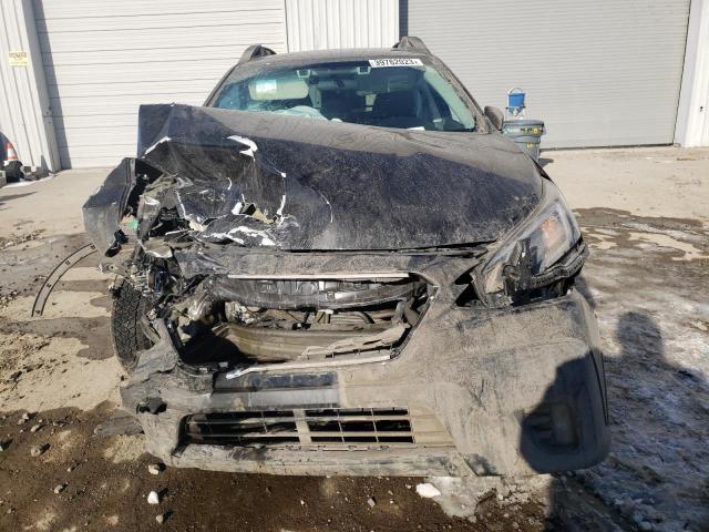 4S4BTACC3N3196027 Subaru Outback Premium