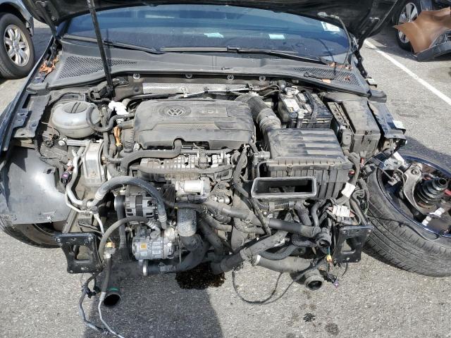 2017 VOLKSWAGEN GTI S/SE - 3VW447AU7HM020588