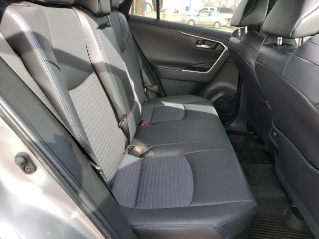 2021 TOYOTA RAV4 XSE - 4T3E6RFV9MU062297