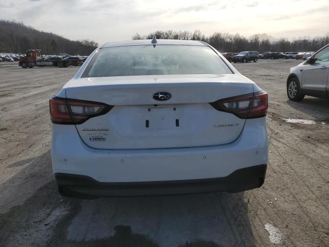 4S3BWAN67L3015589 Subaru Legacy Limited