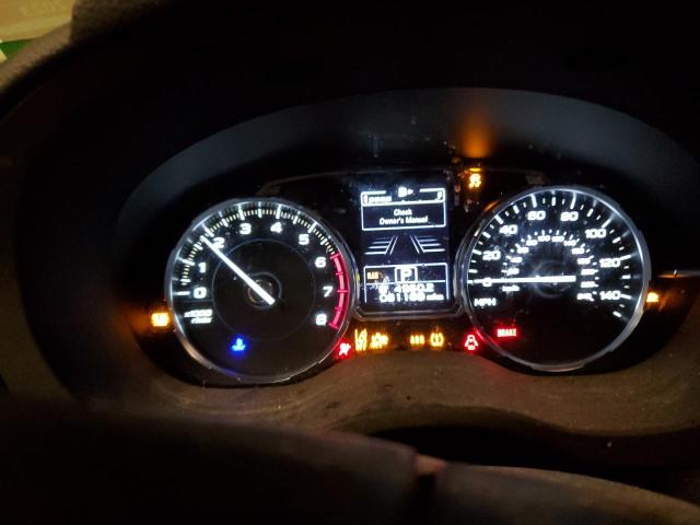 JF2SJAWCXHH588260 Subaru Forester 2.5i Touring