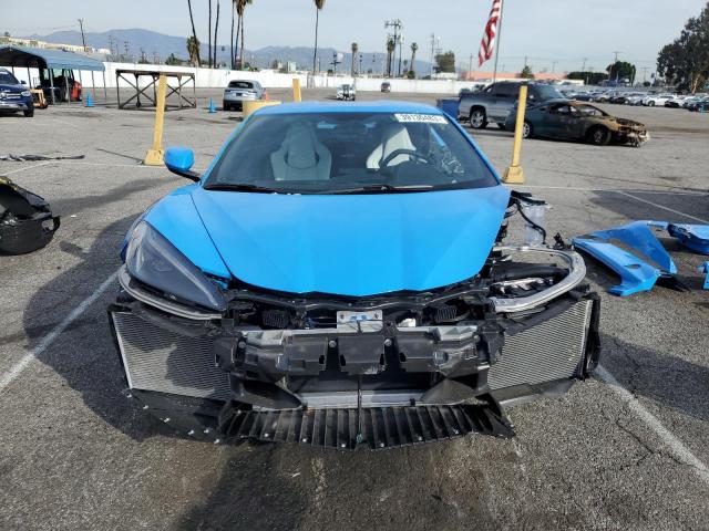 2023 CHEVROLET CORVETTE S - 1G1YA2D48P5115489