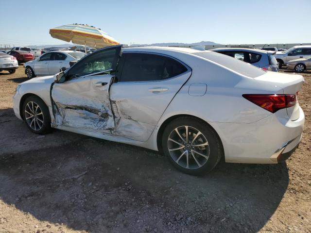 19UUB2F31JA010624 Acura TLX