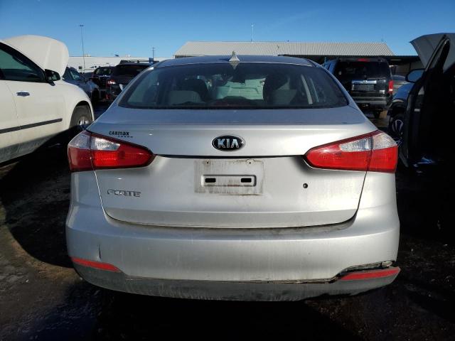 KNAFK4A6XF5406875 KIA FORTE LX