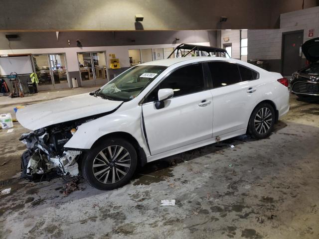 2018 Subaru Legacy 2.5i Premium