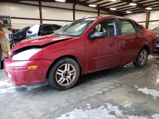 2003 Ford Focus SE Comfort