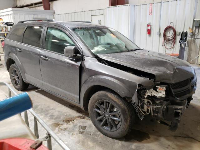 2019 DODGE JOURNEY SE - 3C4PDCBBXKT820854
