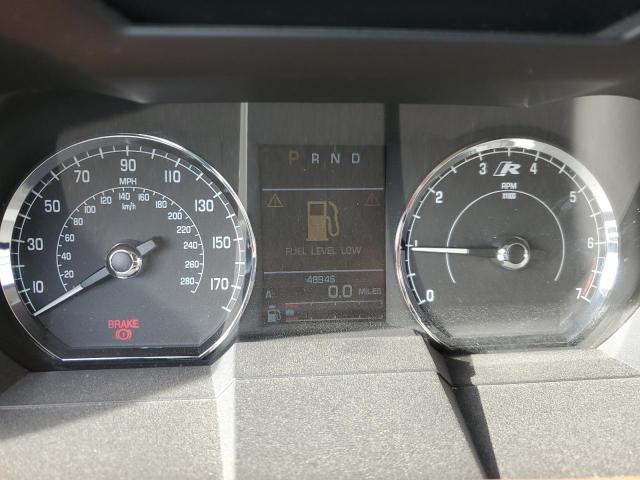 SAJWA44C989B21074 Jaguar XKR