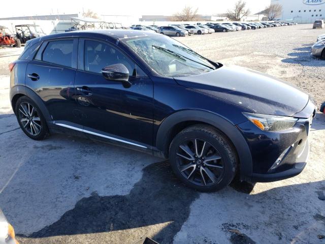 2016 MAZDA CX-3 GRAND - JM1DKDD7XG0140867
