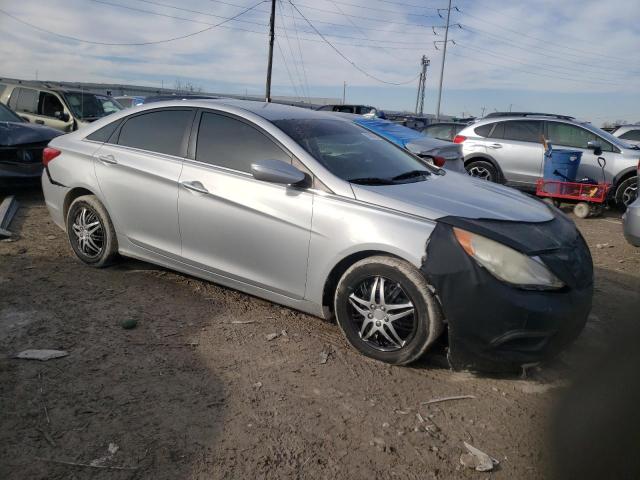 2022 HYUNDAI SONATA GLS 5NPEB4AC6BH051475