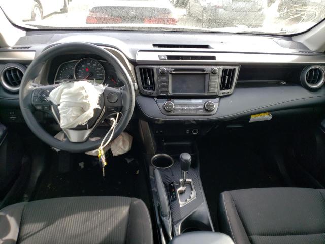 2015 TOYOTA RAV4 XLE - JTMWFREV7FD063860