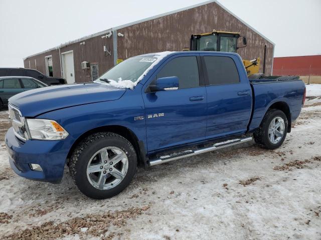 2009 Dodge Ram 1500 