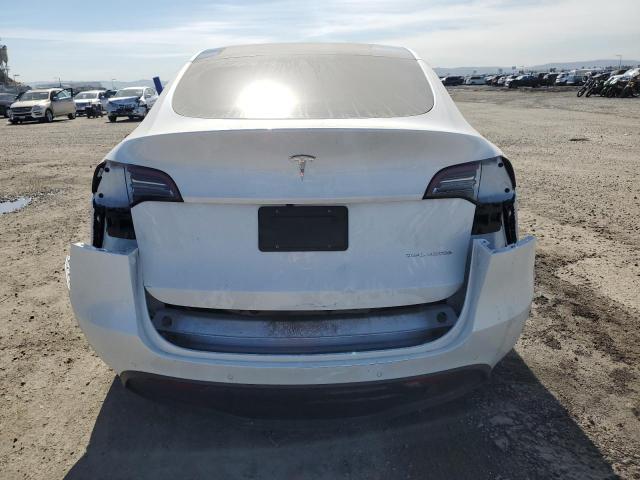 5YJYGAEEXMF276167 Tesla Model Y
