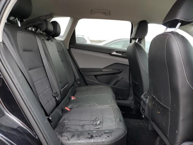 2022 VOLKSWAGEN TAOS SE - 3VVSX7B24NM024691