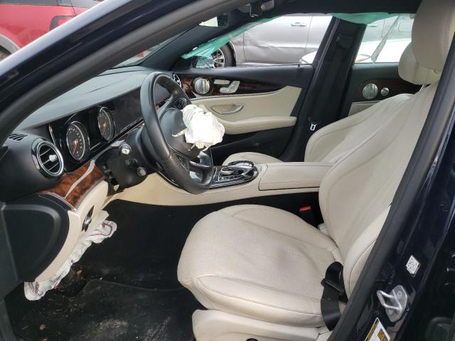 2017 MERCEDES-BENZ E 300 - WDDZF4JB6HA098637