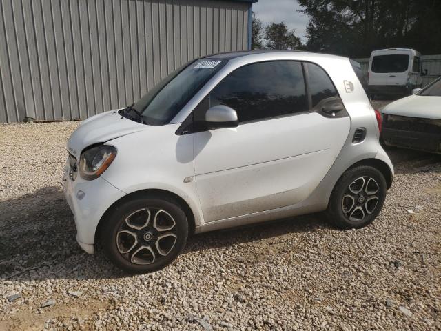 2017 smart fortwo 