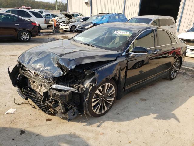 3LN6L5C91JR625321 auction archive image