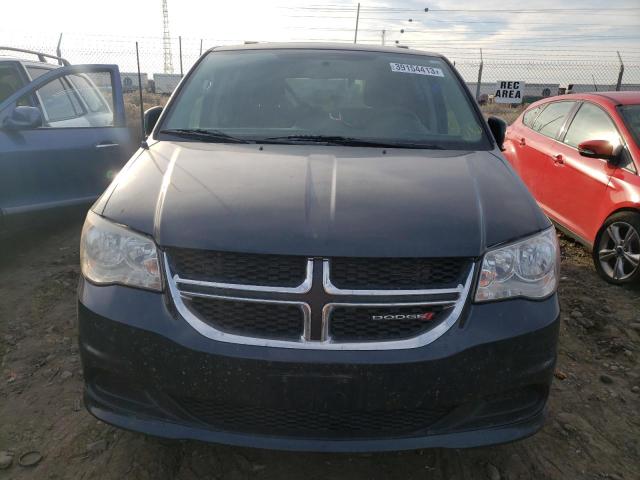 2C4RDGCG1ER242306 Dodge Grand Caravan Sxt