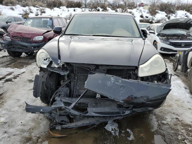 WP1AC29P38LA83178 Porsche Cayenne