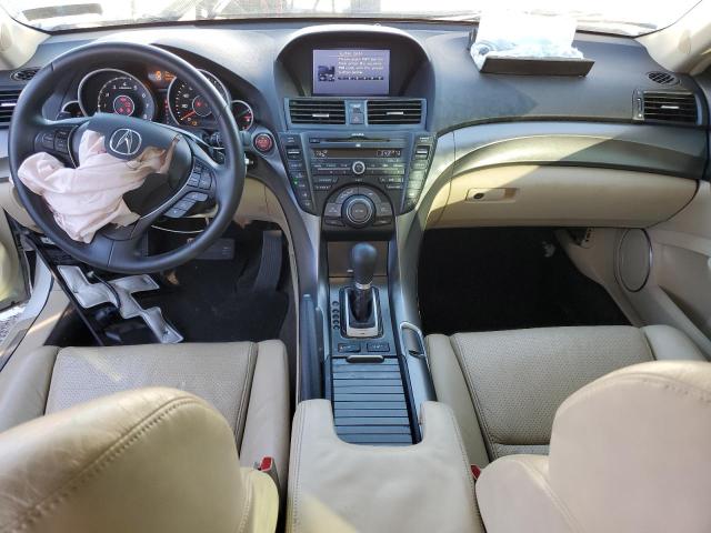 19UUA8F56CA015151 Acura TL