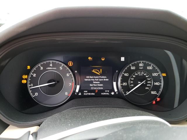 2021 ACURA TLX TECHNO - 19UUB5F42MA009660