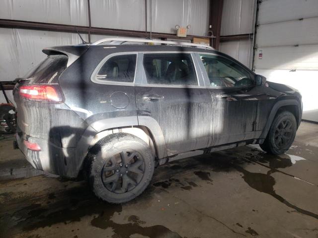 1C4PJMBSXFW662000 Jeep Cherokee Trailhawk